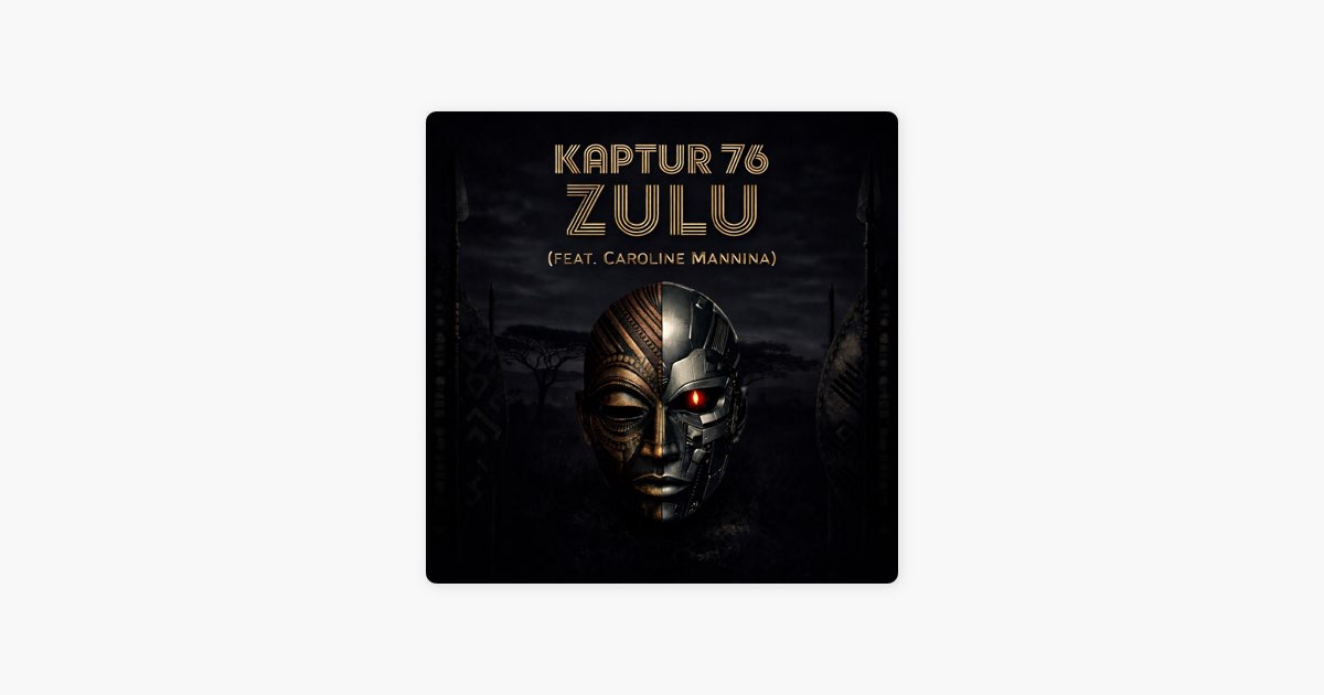 Pochette de Zulu